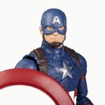 Marvel Avengers: Endgame 6" Captain America