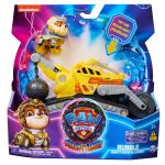 PAW Patrol: The Mighty Movie Rubble Vehicle