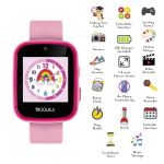 Tikkers Interactive Watch - Pink
