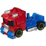 Transformers Rescue Bots Academy Optimus Prime Figure