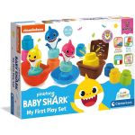 Clementoni Baby Shark Playset