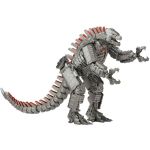 Monsterverse Godzilla vs Kong  11" Giant MechaGodzilla Figure