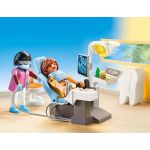 Playmobil City Life Dentist 70198