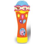 Peppa Pig Peppa's Singalong & Learn Microphone