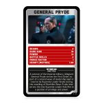 Star Wars Episodes 7-9 Top Trumps Specials Card Game
