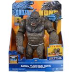 Monsterverse Godzilla Vs. Kong Mega Punching Kong 13" Figure