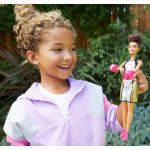 Barbie Career Dolls Boxer
