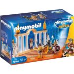 Playmobil The Movie Emperor Maximus In The Colosseum 70076