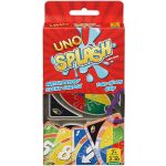 Uno Splash Card Game