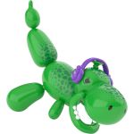 Squeakee the Balloon Dino