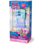 Skyrocket Pixel Stars Virtual Doll House