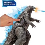 Monsterverse Godzilla vs Kong 13" Mega Heat Ray Godzilla Figure
