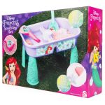Disney Princess Ariel Sand and Water Table