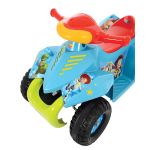 Toy Story 6v Battery Operated Mini Quad