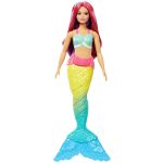 Barbie Dreamtopia Red Hair Mermaid Doll
