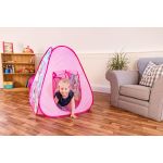 Play Tent and Tunnel - Unicorn