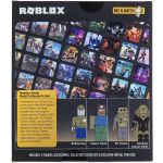 Roblox Four Action Figure Anniversary Gold Collector's Set