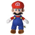Super Mario Mario 30cm Plush
