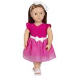 Our Generation Joanna 18" Doll