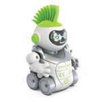Hexbug MoBots Interactive Robot Ramblez Green