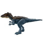 Jurassic World Mega Destroyers Carcharodontosaurus Figure
