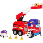 Superwings Rescue Riders