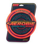 Aerobie Sprint Ring Flying Disc