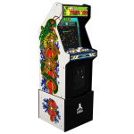 Arcade 1Up Atari Legacy 14-in-1 Wifi Enabled Arcade Machine