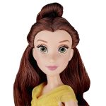 Disney Princess Belle Royal Shimmer Doll