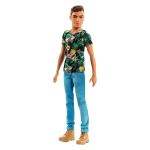 Barbie Ken Tropical Doll