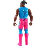 WWE Tough Talker Single Figure Kofi Kingston