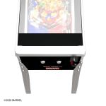 Arcade1Up Marvel Pinball Machine