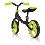 Globber Go Balance Bike - Lime Green