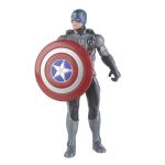 Marvel Avengers Endgame Captain America 15cm Figure