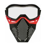 Nerf Rival Mask Red