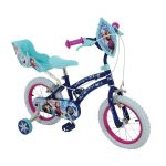 Disney Frozen 14" Bike