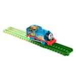 Thomas & Friends Trackmaster Hyper Glow Night Delivery Playset