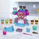 Play Doh Kitchen Creations Candy Delight Playset