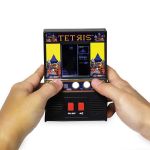 Basic Fun! Tetris Mini Arcade Game
