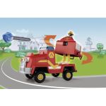 Playmobil Duck On Call Fire Brigade Emergency Vehicle 70914