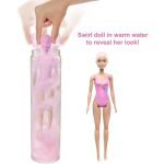 Barbie Colour Reveal Doll
