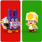 LEGO Super Mario Nabbit at Toad's Shop Expansion Set 71429