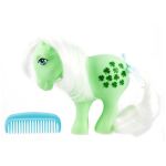 My Little Pony Collector Set Snuzzle, Minty, Blossom