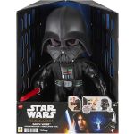 Star Wars Darth Vader Voice Manipulator Plush