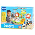 VTech Touch & Learn Activity Desk