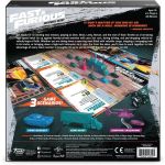 Fast and Furious: Highway Heist Board Game