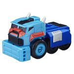 Transformers Rescue Bots Optimus Prime