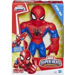 Marvel Superhero Adventures Spiderman 10 inch Figure