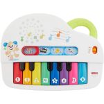 Fisher Price Laugh and Learn Light Up Piano