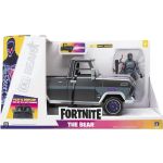 Fortnite The Bear Vehicle